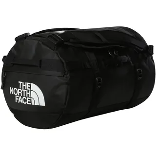 The North Face Base Camp Duffel S tnf black/tnf white/npf (NF0A52ST-53R)