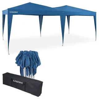 DEUBA Capri 3 x 6 m blau