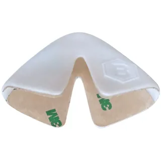 BUSTER NOSEGUARD 2025 white