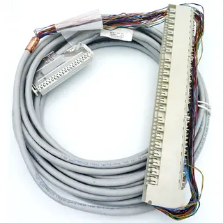 Unify CABLU 24 DA 10m SIVAPAC auf CABLU HiPath 3800 & OSBiz X8 S30296-Z163-A100 NEU