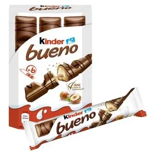 Kinder-Bueno Ferrero Kinder Bueno