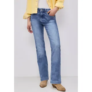 STREET ONE Jeans light stone | Gr.: W32/L30