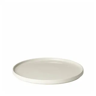 BLOMUS PILAR Servierteller 32 cm beige