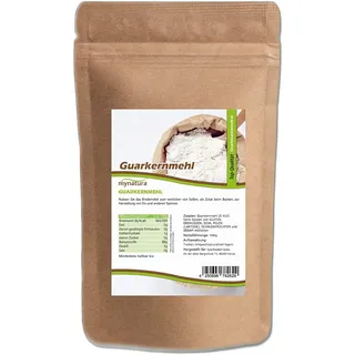 Mynatura Guarkernmehl 1000 g Pulver