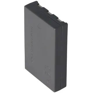 AccuCell Akku passend für Canon Digital IXUS V, IXUS V2