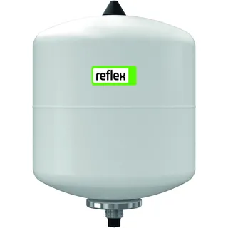 Reflex Refix DD 18 bar 18 l Weiß