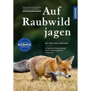 Auf Raubwild jagen