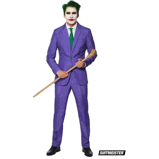 suitmeister The Joker M