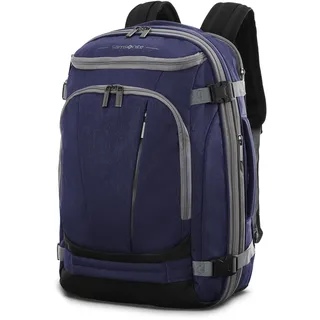 Samsonite Unisex Mother Lode Travel Backpack Rucksack