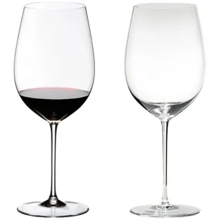 Riedel Sommeliers Bordeaux Grand Cru Glas 0,86 l 2 St.