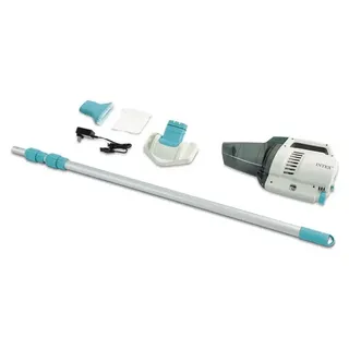 Intex Pool-Sauger wiederaufladbar inkl. Akku 28628