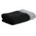 Handtuch 50 x 100 cm schwarz