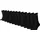 Sport Crew 12er schwarz 39-42