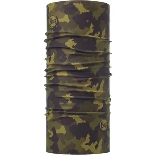 Buff Original EcoStretch grün