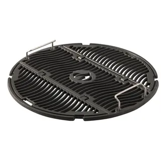 Napoleon Grillrost Ø 57 cm Gusseisen schwarz