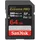 SDXC UHS II U3 V30 R280/W100 64 GB