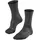 Wool Funktionssocken Grau 37-38