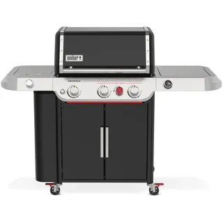 Weber Genesis EP-335 W Gasgrill schwarz