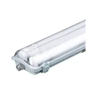 V-Tac LED Außendeckenleuchte 36 W 6,3 cm 1 Stück weiß