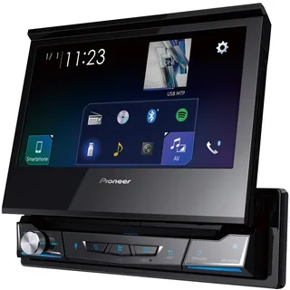 Pioneer AVH-A7100BT 2-DIN