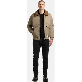 khujo Ground beige L