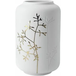 räder Vase Goldzweig
