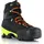 Carbon/Lime Punch 43 1/2