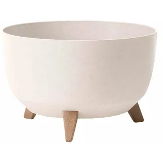 Siena Garden Oslo Ø 40 x 20,5 cm Beige