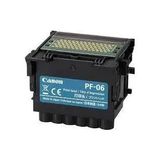 Canon Print Head, QY6-8038-020