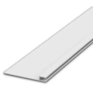Einhängeprofile für Poolgröße 5,50 x 3,50 m inkl. Einbau Set