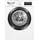 WUU28T48 Waschmaschine (8 kg, 1400 U/min)