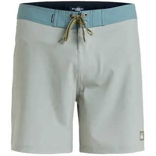 QUIKSILVER Surfsilk Kaimana 16 ́ ́ Badeshorts - Abbey Stone - 32