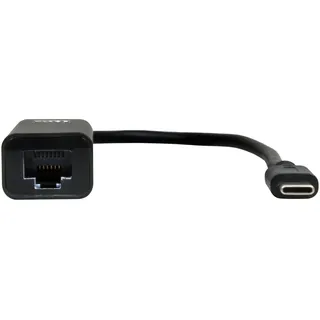 PORT DESIGNS (900126) laptop-dockingstation - Netzwerkadapter - USB-C - Gigabit Ethernet x 1