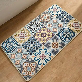 Gino Falcone Aquata GF-160 Blau 50 x 60 cm