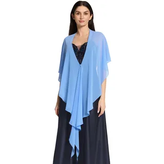 Vera Mont Damen mit Volant M,