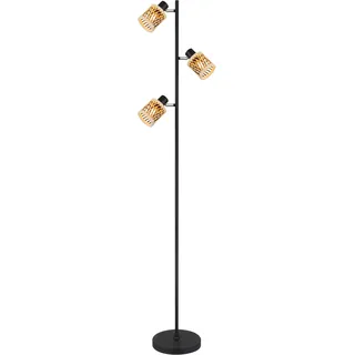 Nowa MALI 154,0cm schwarz
