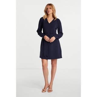 Rich & Royal Minikleid blau M