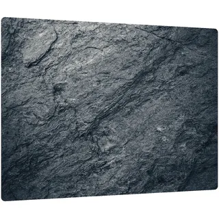 ALLboards FELS FELSEN FELSFORMATION Schneidebrett Kunststoff 1 52 x 60 cm Mehrfarbig