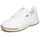 Go Golf Weiß/Gold 37