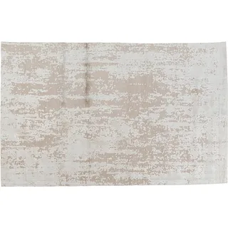 Kare DESIGN Webteppich Silja 54472 200 x 300 cm Beige