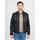 Bikerjacke 56
