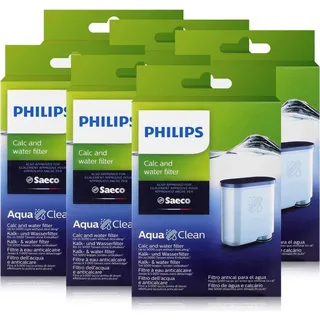 AquaClean CA6903/10 Filterkartusche 6 St.