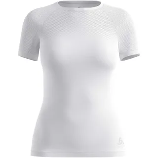 Odlo Performance X-Light Unterhemd Weiß XL
