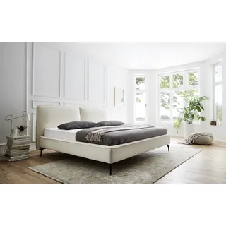 Meise Möbel Infinity 160 x 200 cm Beige