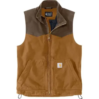 CARHARTT Montana Braun L