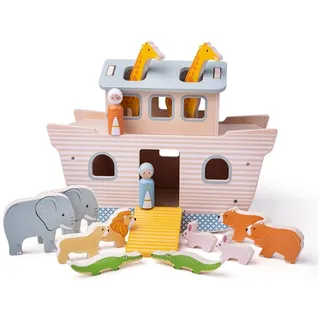 Bigjigs Arche Noah