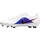 Club FG/MG white/black-racer blue-pink blast 42