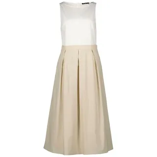 Zero Midikleid 2-in1-Optik ausgestellt 40