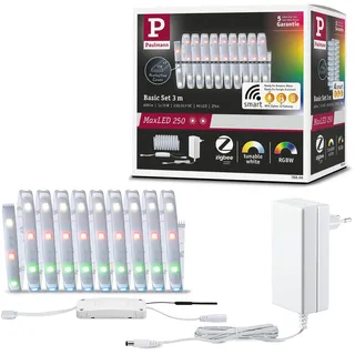 Paulmann MaxLED 250 Basisset 3 m