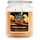 Candle BROTHERS Orange Cinnamon Duftkerze 510 orange